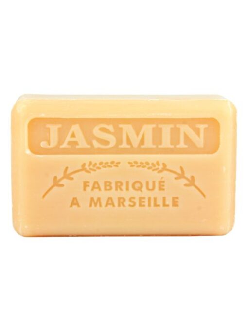 Marseille-Seife, Jasmin, 125g