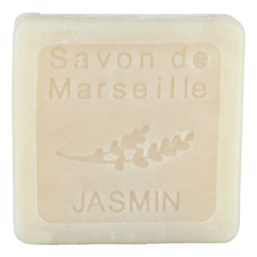 Marseille-Seife, Jasmin, 30g