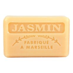 Marseille-Seife, Jasmin, 60g