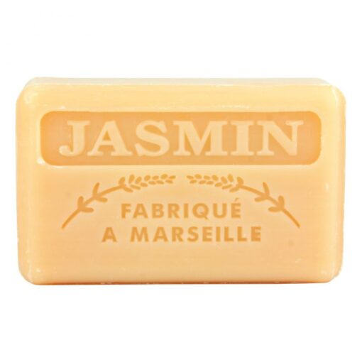 Marseille-Seife, Jasmin, 60g