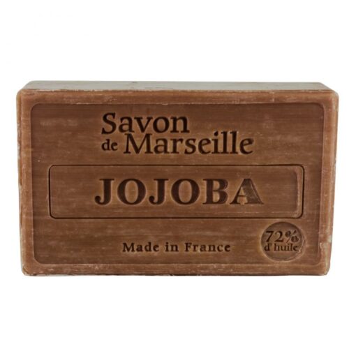 Marseille-Seife, Jojoba, 100g