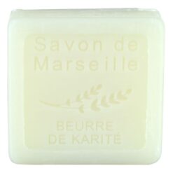 Marseille-Seife, Karité (Shea Butter), 30g