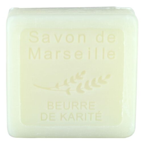 Marseille-Seife, Karité (Shea Butter), 30g