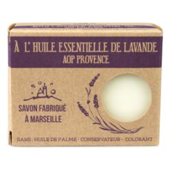 Marseille-Seife, Lavendel, 150g