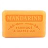 Marseille-Seife, Mandarine, 125g