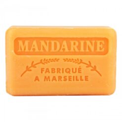 Marseille-Seife, Mandarine, 125g