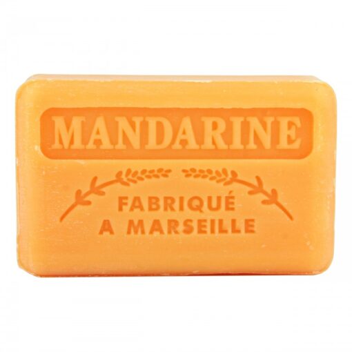 Marseille-Seife, Mandarine, 125g