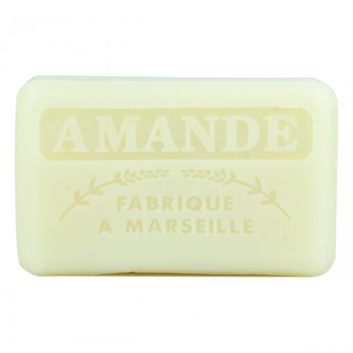 Marseille-Seife, Mandel, 125g