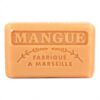 Marseille-Seife, Mango, 125g