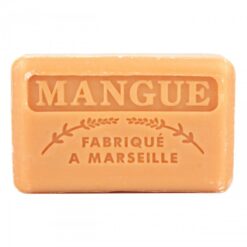 Marseille-Seife, Mango, 125g