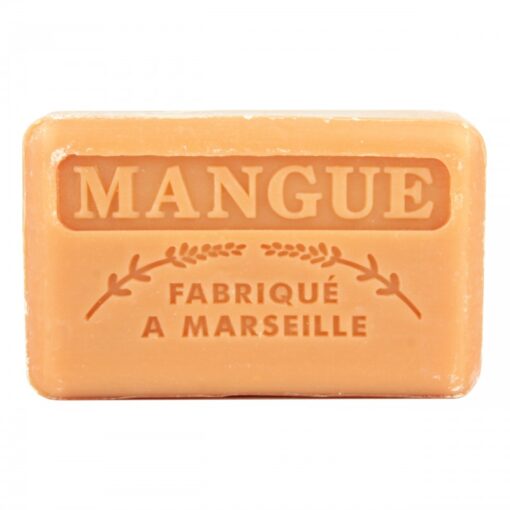 Marseille-Seife, Mango, 125g