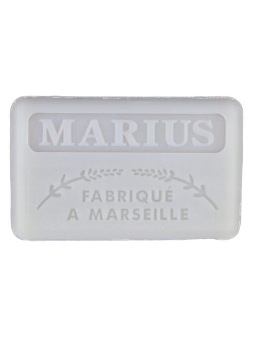 Marseille-Seife, Marius, 125g