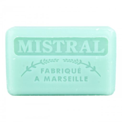 Marseille-Seife, Mistral, 125g