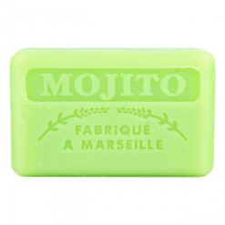 Marseille-Seife, Mojito, 125g