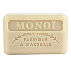 Marseille-Seife, Monoi, 125g