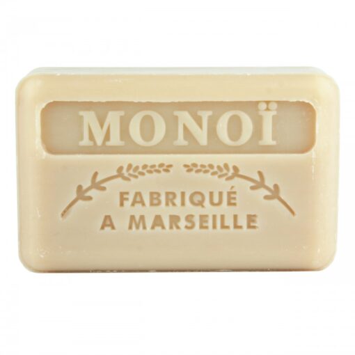 Marseille-Seife, Monoi, 125g