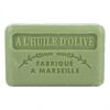 Marseille-Seife, Olive, 125g