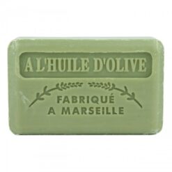 Marseille-Seife, Olive, 125g