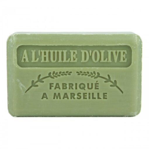 Marseille-Seife, Olive, 125g