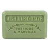 Marseille-Seife, Olive, 60g