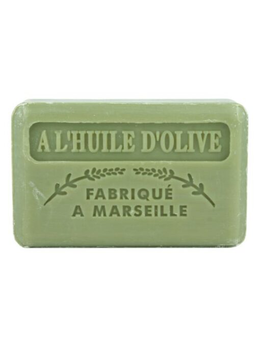 Marseille-Seife, Olive, 60g