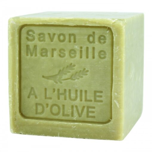 Marseille-Seife, Olivenöl, 300g