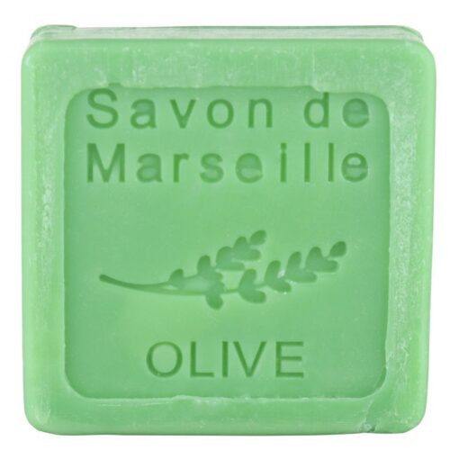 Marseille-Seife, Olivenöl, 30g