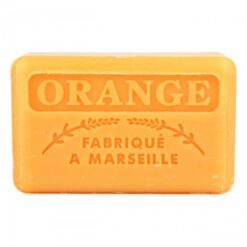 Marseille-Seife, Orange, 125g