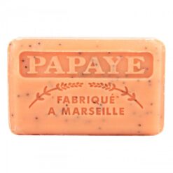 Marseille-Seife, Papaya, 125g