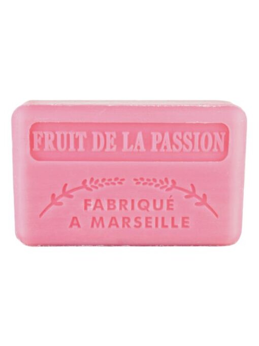 Marseille-Seife, Passionsfrucht, 125g