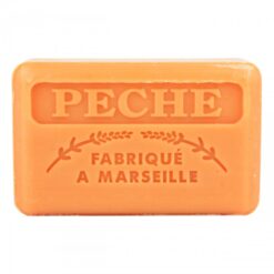 Marseille-Seife, Pfirsich, 125g