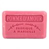 Marseille-Seife, Pomme d'amour, 125g