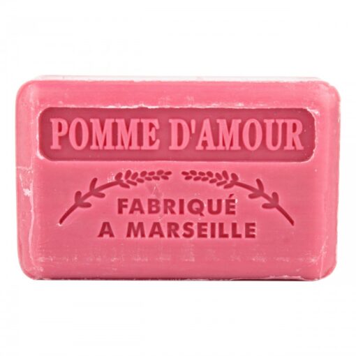 Marseille-Seife, Pomme d'amour, 125g