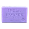 Marseille-Seife, Provenzalischer Lavendel, 100g