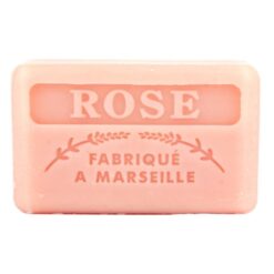 Marseille-Seife, Rose, 60g