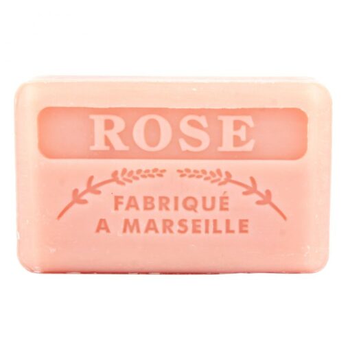 Marseille-Seife, Rose, 60g