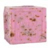 Marseille-Seife, Rose mit Blumen, 300g