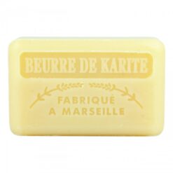 Marseille-Seife, Sheabutter, 125g