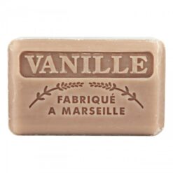 Marseille-Seife, Vanille, 125g