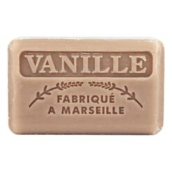 Marseille-Seife, Vanille, 60g