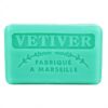 Marseille-Seife, Vetiver, 125g