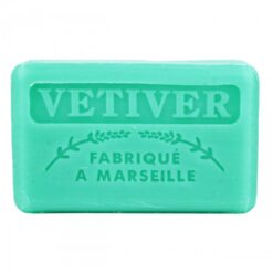 Marseille-Seife, Vetiver, 125g