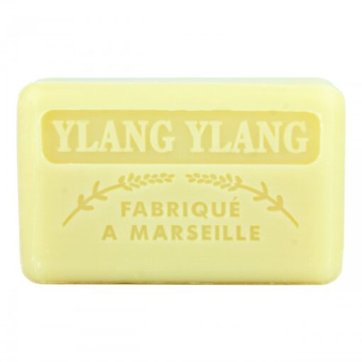 Marseille-Seife, Ylang-Ylang, 125g