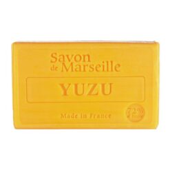 Marseille-Seife, Yuzu, 100g