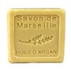 Marseille-Seife, mit Arganöl, 30g