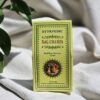 Ayurvedische Rückfluss-Räucherkegel – Nag Champa