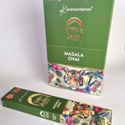 Exklusive Tales of India Raeucherstaebchen – Masala Chai 5