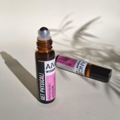 Mischung ätherischer Öle mit Roller Get Physical! - 10 ml