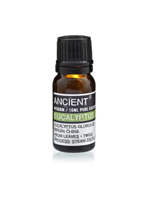 Natuerliches aetherisches Oel Eukalyptus 10 ml3