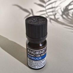 Natürliches ätherisches Öl - Fichte 10 ml